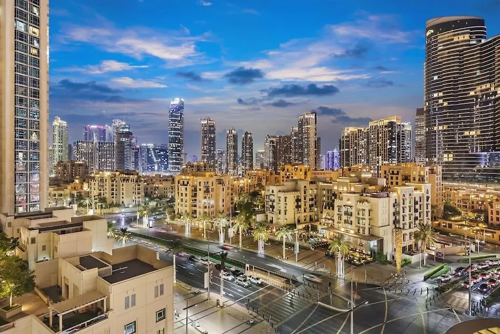 First Class 1Br Breathtaking Downtown View contacts